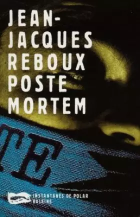 Couverture du produit · Poste mortem