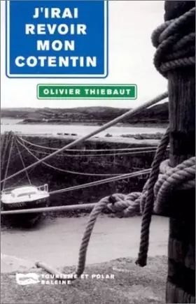Couverture du produit · J'irai revoir mon Cotentin