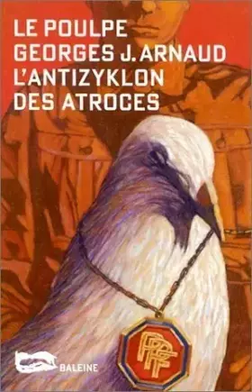Couverture du produit · L'antizyklon des atroces