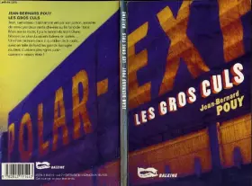 Couverture du produit · Les Gros culs