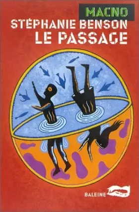 Couverture du produit · Le passage