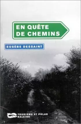 Couverture du produit · En quête de chemins