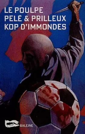 Couverture du produit · Kop d'immondes