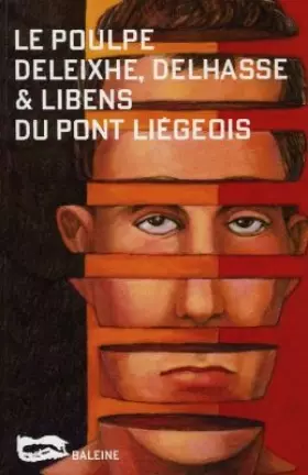 Couverture du produit · Du Pont liégeois