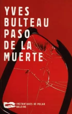 Couverture du produit · Paso de la muerte