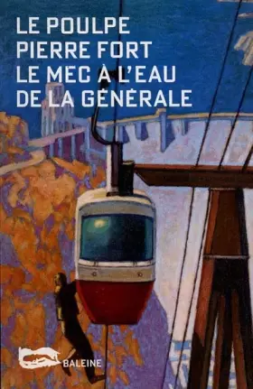 Couverture du produit · Le Mec à l'eau de la Générale