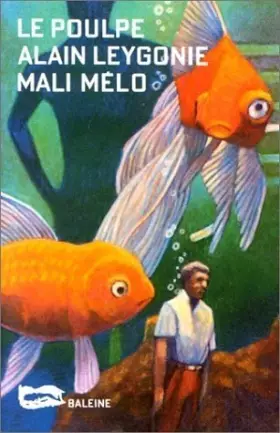 Couverture du produit · Mali mélo