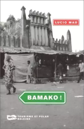 Couverture du produit · Bamako !