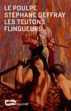 Couverture du produit · Les Teutons flingueurs
