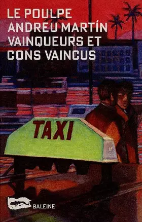 Couverture du produit · Vainqueurs et cons vaincus