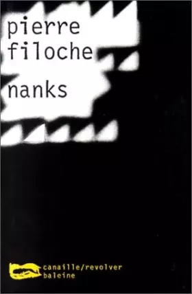 Couverture du produit · Nanks