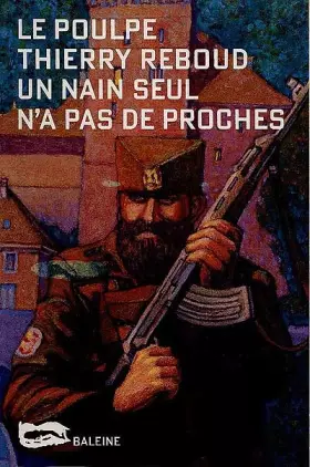Couverture du produit · Un nain seul n'a pas de proches