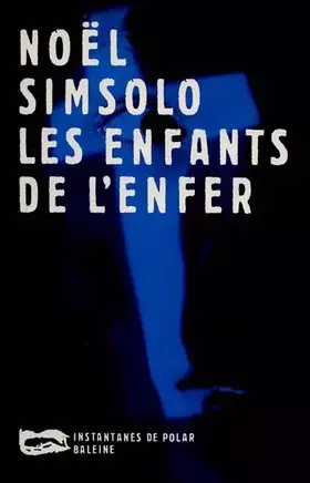 Couverture du produit · Les enfants de l'enfer