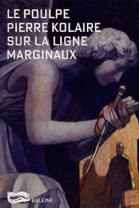 Couverture du produit · Sur la ligne marginaux