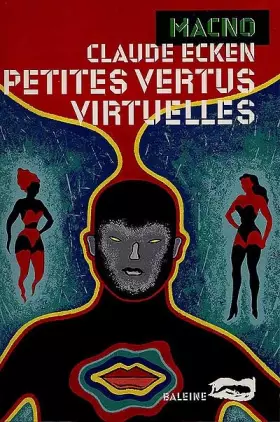 Couverture du produit · Petites vertus virtuelles