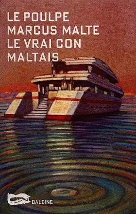 Couverture du produit · Le Vrai Con maltais