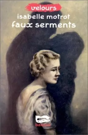 Couverture du produit · Faux serments