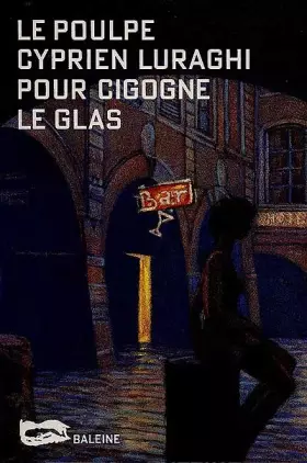 Couverture du produit · Pour cigogne le glas