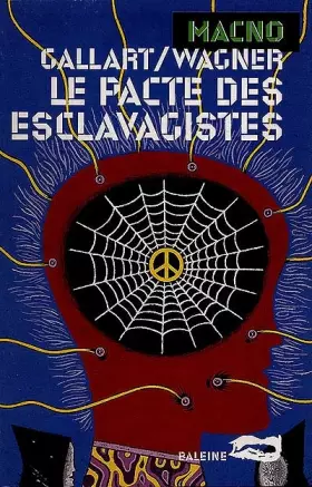 Couverture du produit · Le pacte des esclavagistes