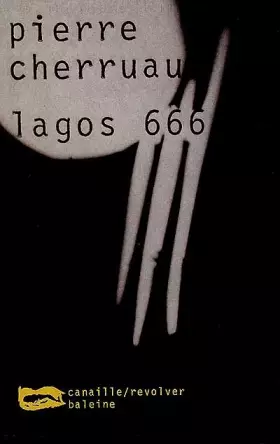 Couverture du produit · Lagos 666