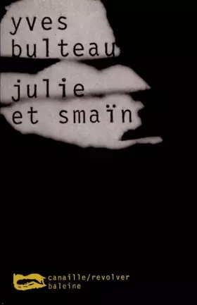 Couverture du produit · Julie & Smaïn