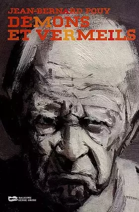 Couverture du produit · Démons et Vermeils