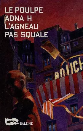 Couverture du produit · L'agneau pas squale