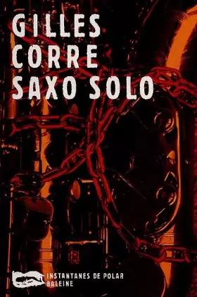 Couverture du produit · Saxo solo