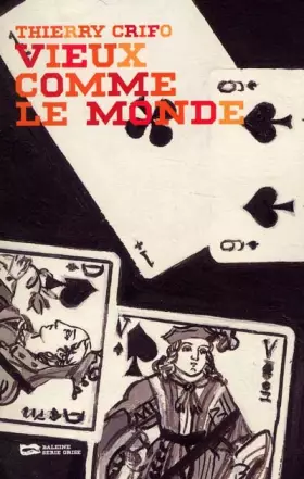 Couverture du produit · Vieux comme le monde