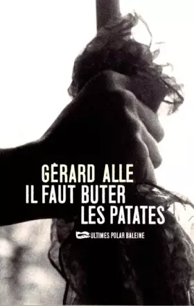 Couverture du produit · Il faut buter les patates