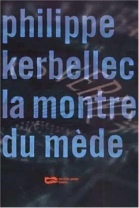 Couverture du produit · La montre du mède