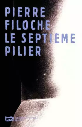 Couverture du produit · Le septième pilier