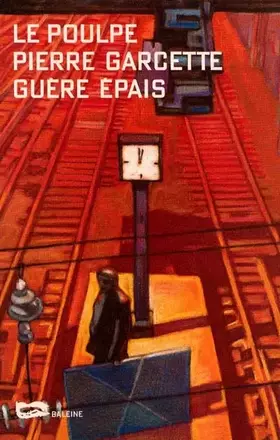 Couverture du produit · Guère épais