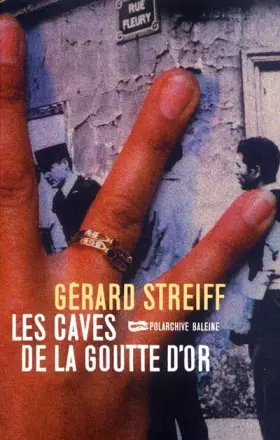 Couverture du produit · Les Caves de la goutte d'or