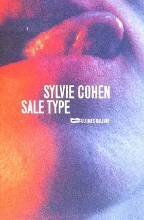 Couverture du produit · Sale type