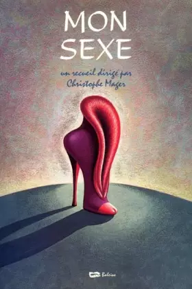 Couverture du produit · Mon Sexe