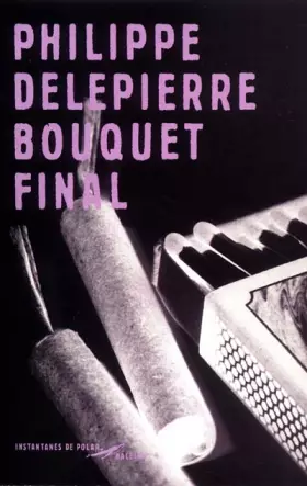 Couverture du produit · Bouquet final