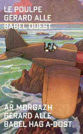 Couverture du produit · Babel Ouest