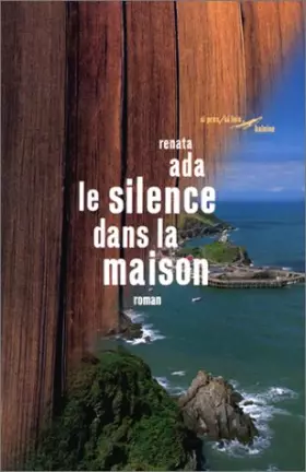 Couverture du produit · Le Silence dans la maison