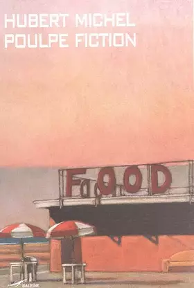 Couverture du produit · Poulpe Fiction