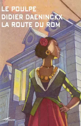 Couverture du produit · La Route du ROM