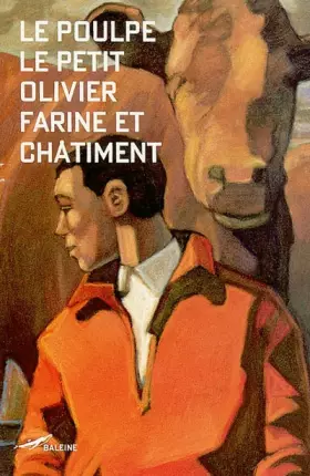 Couverture du produit · Farine et châtiment
