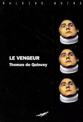 Couverture du produit · Le vengeur