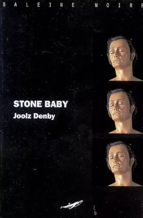 Couverture du produit · Stone Baby
