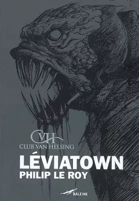 Couverture du produit · Léviatown