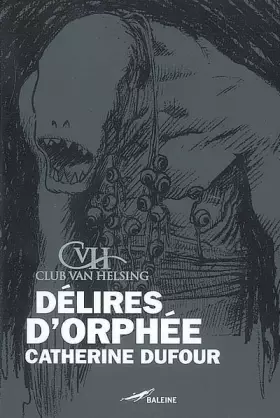 Couverture du produit · Délires d'Orphée