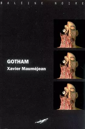 Couverture du produit · Gotham