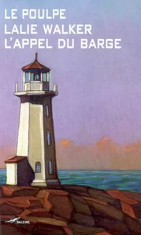 Couverture du produit · L'appel du barge