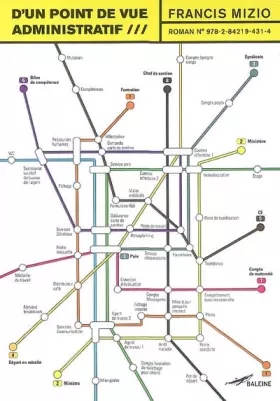 Couverture du produit · D'un point de vue administratif