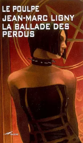 Couverture du produit · La ballade des perdus